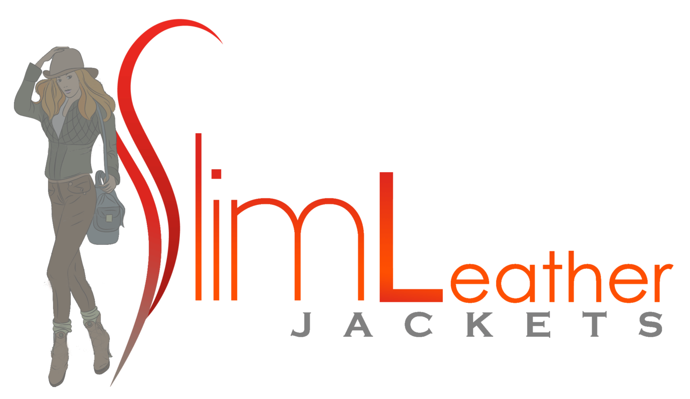 Slim Leather Jackets