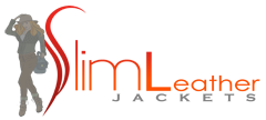 Slim Leather Jackets